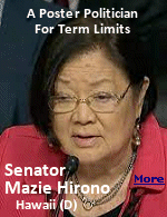 Pam Bondi helped Dem Sen. Mazie Hirono of Hawaii make a fool of herself at another confirmation hearing. Earlier in the week she was wrecked by Pete Hegseth over her shameless smear attempts. Hirono claimed Hegseth is a drunk and a womanizer who therefore is not qualified for the position of Defense Secretary. With Bondi, she pursued the same line of questions she always asked, as to whether or not the candidate has loose morals. 